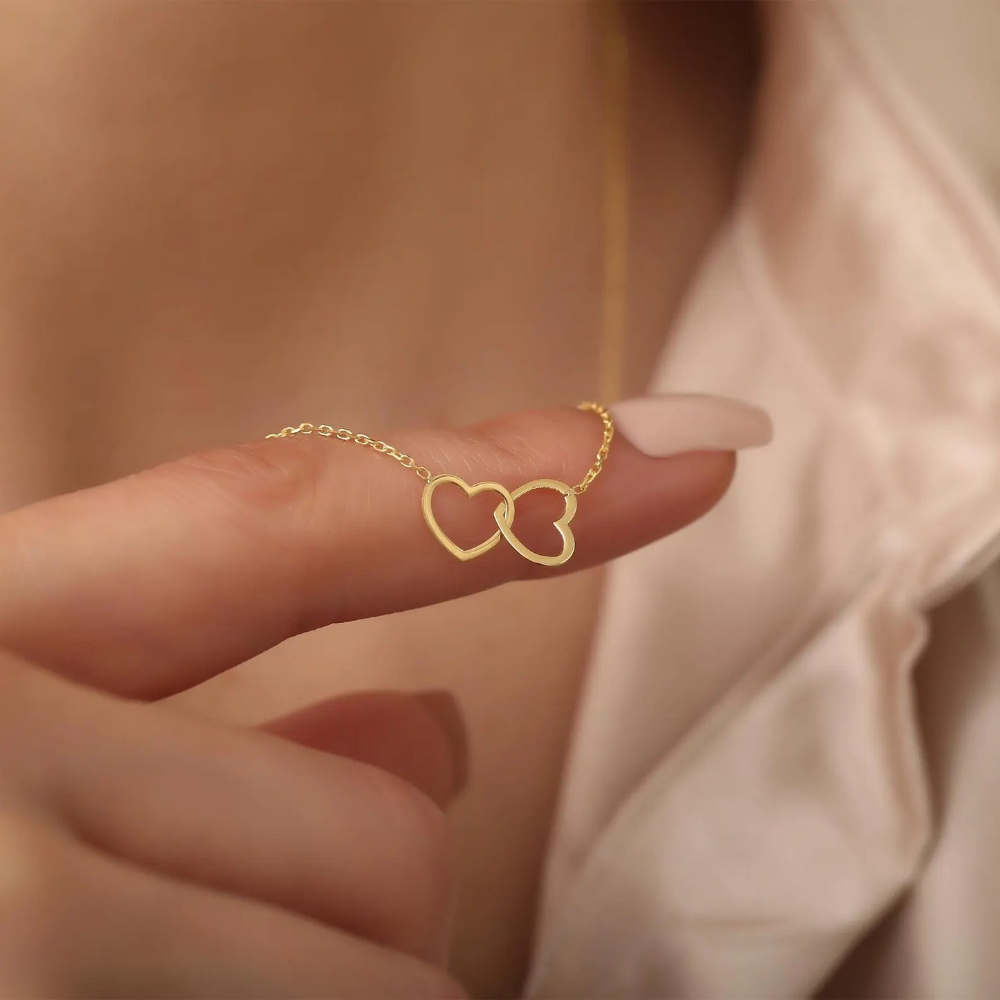 Soulmate Forever Necklace