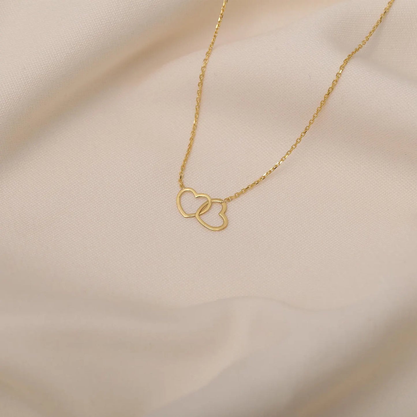 Soulmate Forever Necklace