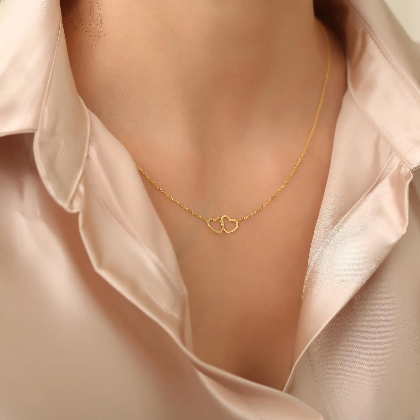 Soulmate Forever Necklace