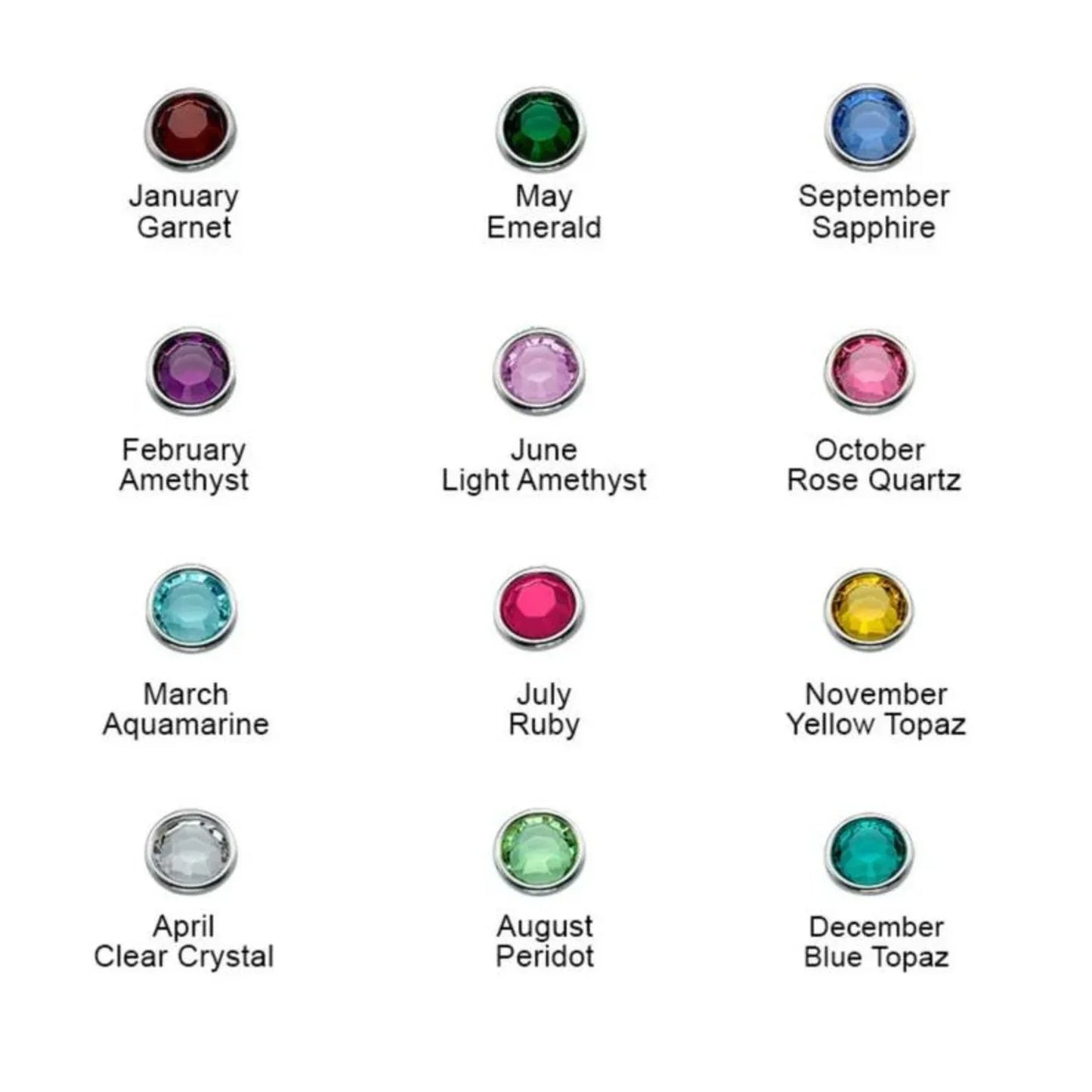 Birthstone