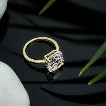 Crystal Grace Ring
