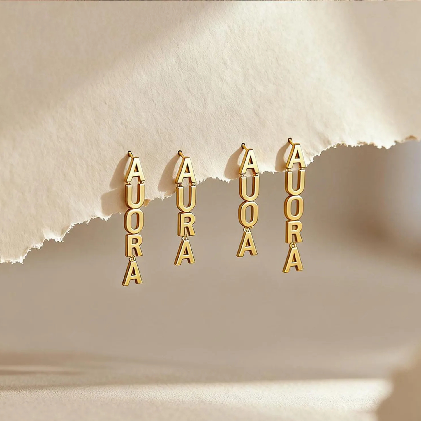 Dangle Earrings- Custom Dangle Earrings