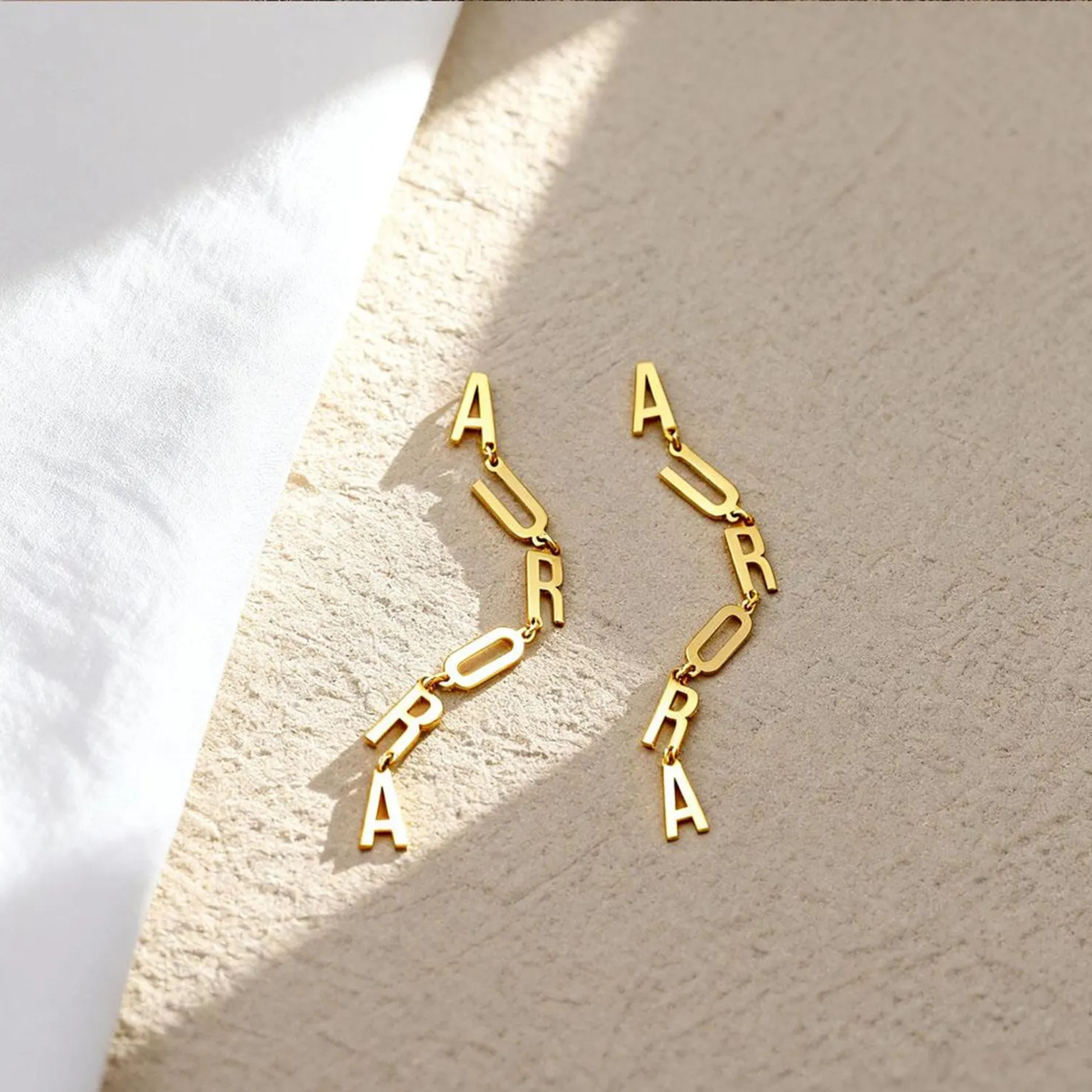 Dangle Earrings- Custom Dangle Earrings