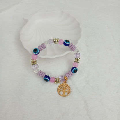 Evil Eye Harmony Bracelet