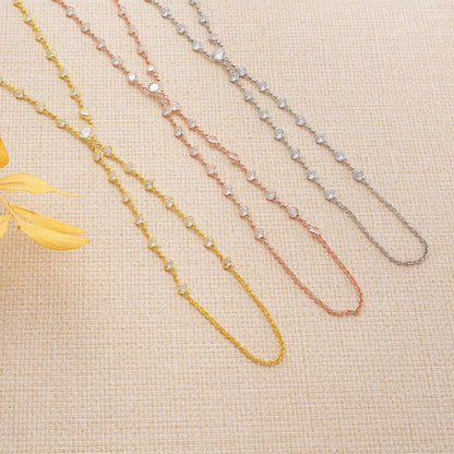 Hand Chain Finger Bracelet For Women