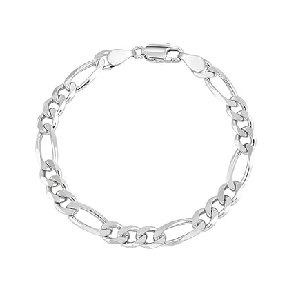 Italian Chain Bracelet for Men