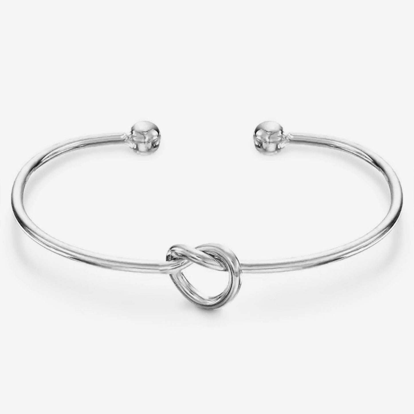 Love Knot Infinity Bracelets for Women