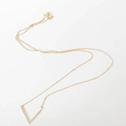 Minimalist Necklace For Women | Handmade Jewelry