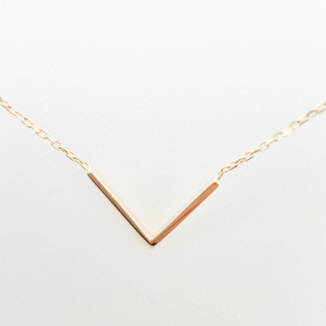 Minimalist Necklace For Women | Handmade Jewelry