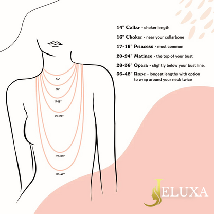 Personalized Diamond Name Necklace