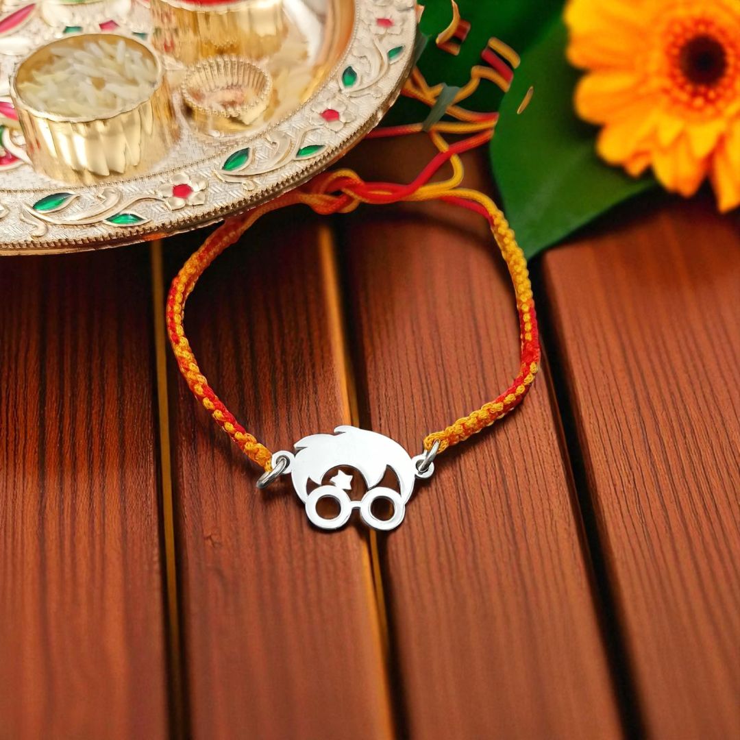 Stylish Rakhi For Kids
