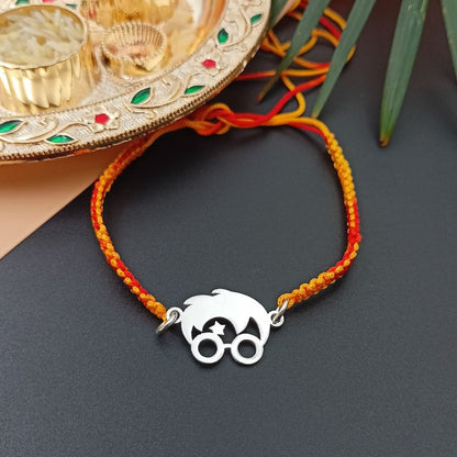 Stylish Rakhi For Kids