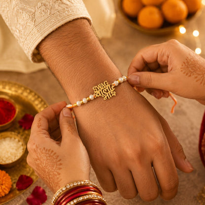 Swag Wala Bhai Rakhi