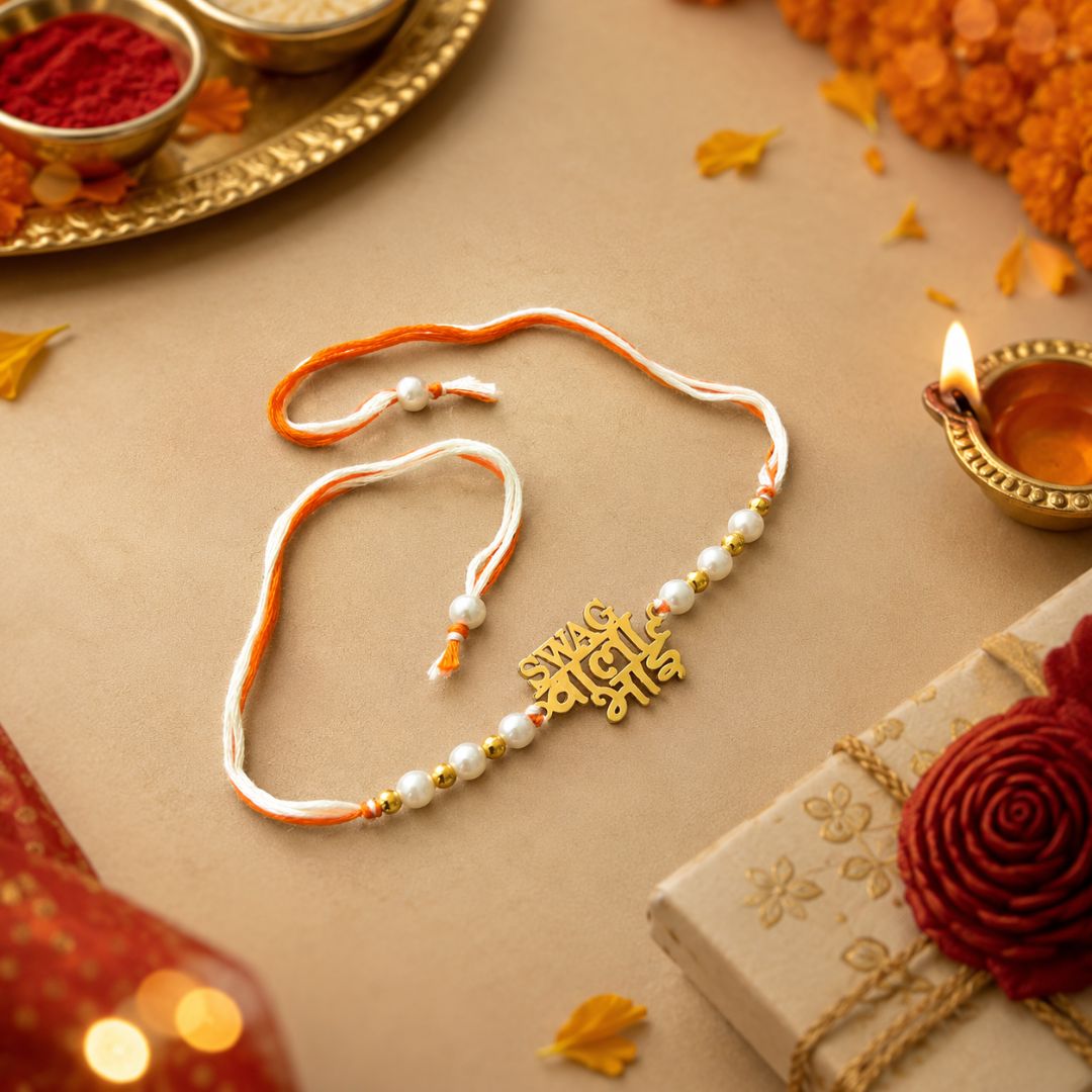 Swag Wala Bhai Rakhi